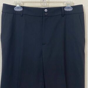 NWOT POLO Ralph Lauren VTG Straight-Leg Classic Wool Dress Pants Women’s Size 8